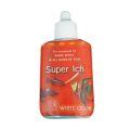 Super Ich White Crane For Treatment Of White Spots, Closed Fins, And Fungus In All Kinds Of Fish 25ml. 