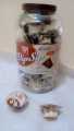 DipSip  2in1 Chocolate with cookies 60pcs. 