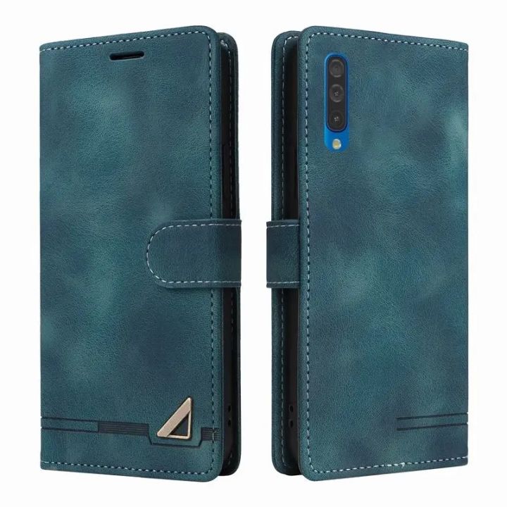 For Samsung Galaxy A70 Case Flip Wallet Card Slot Cover For Samsung A70 Phone Bags Case Galaxy A 70 Leather Book Case