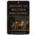 A History of Western Philosophy By Bertrand Russell. 