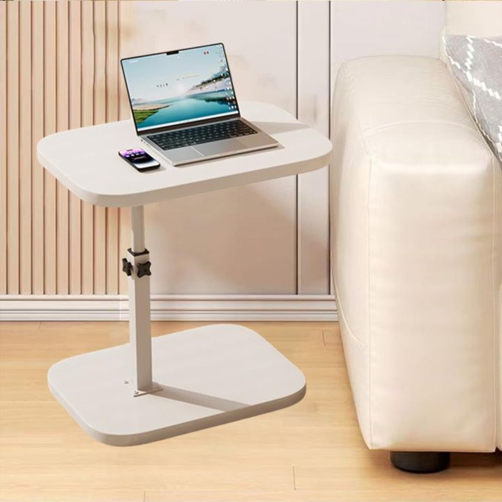 Toheed%20wood%20Side%20Table,%20C%20Shaped%20End%20Table%20Adjustable%20Height%20Elevating%20Type,%20Sofa%20Table,%20360%C2%B0%20Rotation,%20Bedside%20Table,%20Height%20Adjustable,%20Easy%20Assembly,%20Small%20Furniture,%20For%20Bedrooms,%20Nursing%20Use,%2011.8%20x%2015.7%20inches%20-%20Image%205