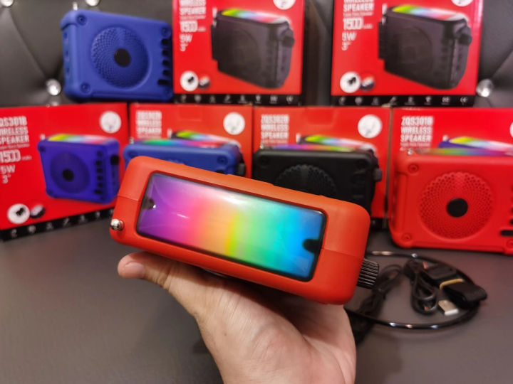 Voice%20Amplifier%20Teaching%20Assistant%20Speaker%20Wired%20Microphone%20Headset%20and%20Waistband%20Bluetooth,%20FM%20Radio,%20USB%20&%20TF%20Card%20Support%20-%20Image%203