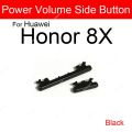 Power Volume Side Button For Huawei Honor 8 Lite For Honor 8 Pro 8X On Off Power Volume Audio Control Side Key Replacement Parts. 