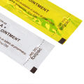 Ointment VITAMIN A+D Cream Semi Cream Soothing Emollient and Barrier Eyebrow After Care. 