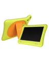 Alcatel Tkee mini Quad-core 7.0" inch (16GB + 1.5GB) Android™ pie (Kids Wifi Only) Tablet & TCL Kids SmartWatch Bundle. 