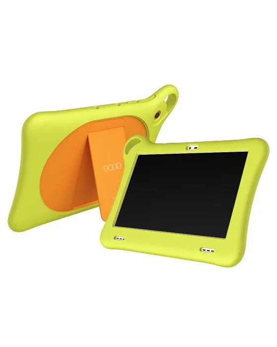 Alcatel Tkee mini Quad-core 7.0" inch (16GB + 1.5GB) Android™ pie (Kids Wifi Only) Tablet & TCL Kids SmartWatch Bundle
