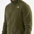 The North Face Polar Fleece Warm Jacket. 