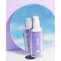 Hismile V34 Purple Color Corrector Teeth Toothpaste Effective Whitening Teeth Mousse Oral Cleaning Whitening Toothpaste Product. 