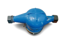 3/4''inches Water  Meter -. 