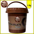 Milk Chocolate Spread – 1 KG | Smooth & Creamy | Made in Pakistan. 