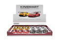 Kinsmart 1:36 Scale Toyota GR Supra Concept   Die Cast Model Car. 
