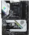 ASRock X570 Steel Legend Motherboard Supports DDR4, HDMI, DisplayPort. 