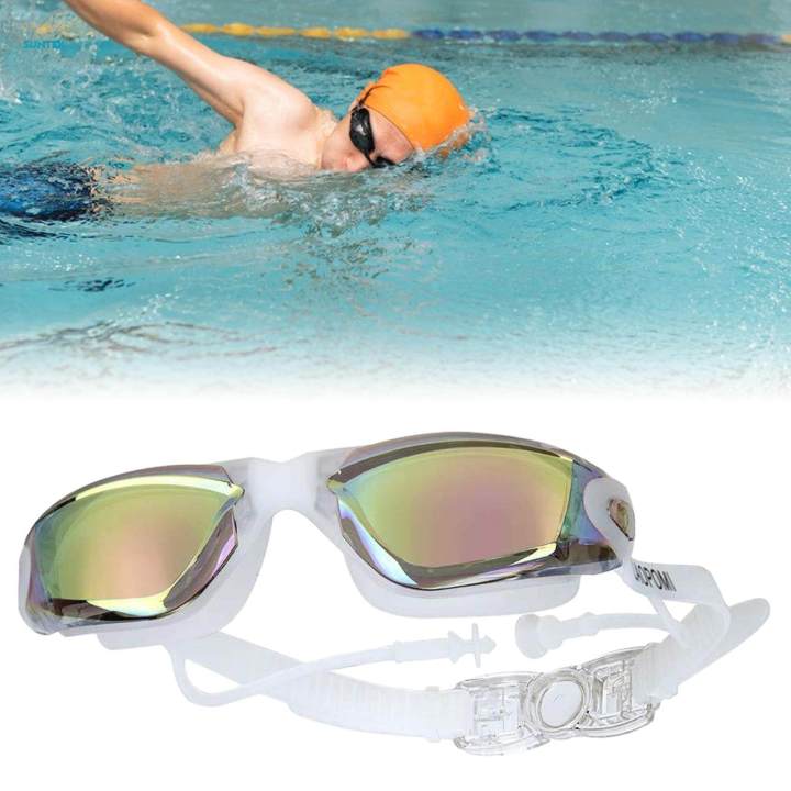 Adult%20Swim%20Goggles%20Wide%20View%20Waterproof%20Portable%20Trendy%20Durable%20Eyewear%20for%20Indoor%20Outdoor%20Water%20-%20Image%203