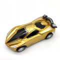 4 Pcs Set - Speed Racer Lamborghini  Pull Back Car Toys For Kids Boys and Girls Pullback Cars Toy. 
