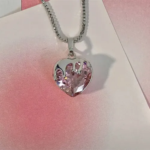 Hunts%20Best%20-%20New%20Fashion%20Pink%20Zircon%20Crystal%20Heart%20Necklace%20for%20Women%20-%20Sterling%20Silver%20Chain%20Pendant%20Necklace%20for%20Girls%20-%20Birthday%20Gift%20for%20Girls,%20Girlfriend,%20Bestie,%20Wife,%20Sister,%20Daughter%20and%20Mother.%20-%20Image%207