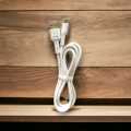 AR-502 Cable Type-C Quick Charge USB Data Cable for Android Type-C. 