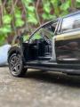 Die-Cast Lexus  Car Toy – Alloy Metal, Door Open Feature, Pull Back Action, Luxury SUV Design, Durable Kids’ Toy & Collector’s Model – Realistic Interior & Exterior. 