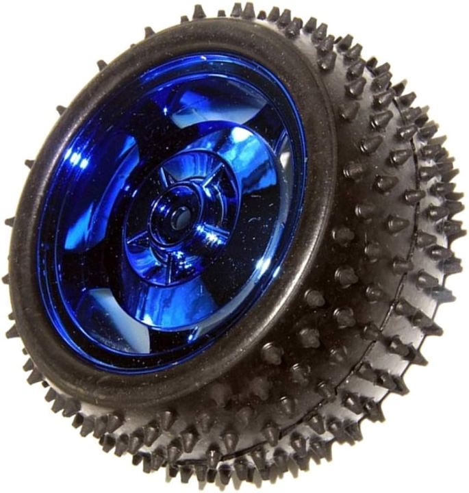 85mm Large Robot Smart Car Wheel For Arduino Robot 38MM Width Surface ...