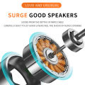 Wireless Speaker Multifunctional Indoor Outdoor Wireless Loudspeaker. 