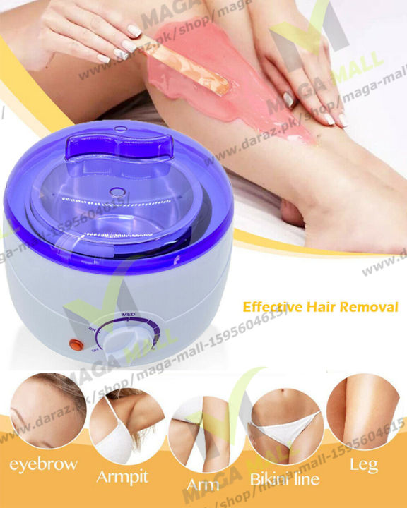 Original Wax Heater and Warmer Machine - Pro Wax 100