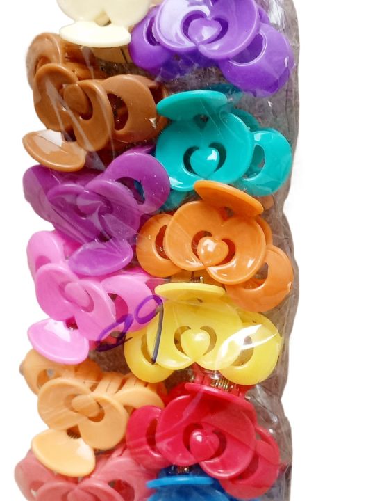 Catcher for Hair pack of 12 Hair catcher for girls, Women