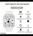 Digital Led Sport Watch For Man New Design Water Resistant Digital Student Sport Watch Digital Unisex Sports Watches Digital Watch With Alarm Clock - Sport Digital Watch - Kids Watches For Boys - Square Teenage Waterproof Student Sport Watch. 