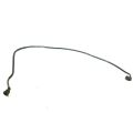 17128570061 Water Hose-Upper Radiator Hose to Expansion Tank Vent Hose for BMW F30 F32 F87. 