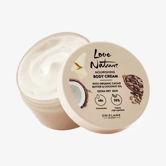 Body%20Cream%20for%20Dry%20Skin%20%E2%80%93%20Nourishing%20Moisturizer%20with%20Cacao%20Butter%20&%20Coconut%20Oil%20%E2%80%93%20200ml%20%E2%80%93%20Hydrating%20&%20Softening%20Body%20Lotion%20-%20Love%20Nature%20-%20Image%203
