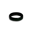 AYRing Temperature Affect Color Changing Mood Ring. 