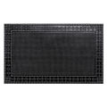 GOGO PRINTING ENTRANCE HOME & OFFICE DOOR MAT 30 x 18 inches. 