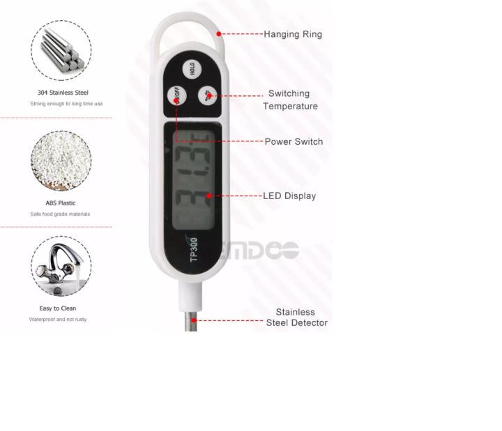 Digital%20Kitchen%20Thermometer%20For%20Bbq%20Electronic%20Cooking%20Food%20Probe%20Meat%20Water%20Milk%20Meat%20Thermometer%20Kitchen%20Tools%20-%20Tp300%20-%20Image%204