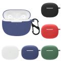 For Redmi Buds 4 Pro Silicone Earphone Protective Case. 