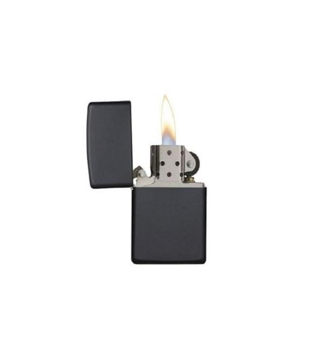Bikes%20world%20Zippo%20Lighter%20with%20Fluid%20-%20Black%20-%20Image%203