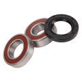 93102 30083, Heavy Duty Wearproof Front Wheel Hub Bearings Oil Seal Kit for G2 G8 G9 G11 G14 G16 Gas Electric Cart. 