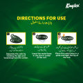 Kingtox Mosquito Repellent Coil Green. 
