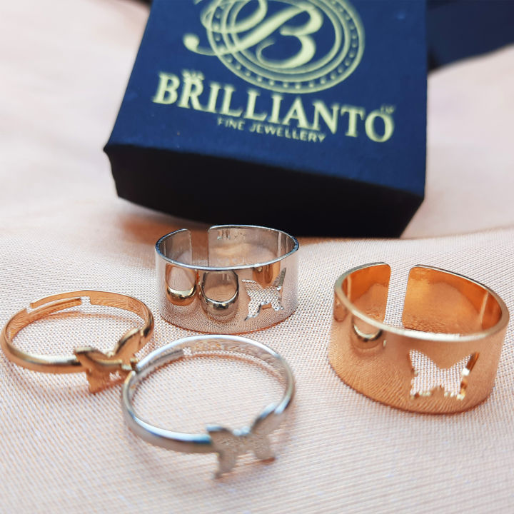 2%20Pcs%20Butterfly%20Couple%20Rings%20Set%20Adjustable%20For%20Girls%20and%20Boys%20Stylish%20Mid%20Finger%20Rings%20Pack%20of%202%20-%20Image%203