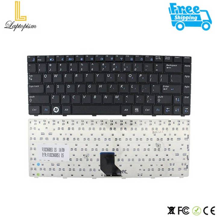 SAMSUNG R522 HIGH QUALITY LAPTOP KEYBOARD
