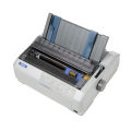 Epson LQ-590 Dot Matrix Printer/ Epson  recondition dot Metrix Printer/  Printer / Epson  Printer/ Dot Matrix Printer. 