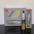 Honda City NGK Laser Iridium Japan plug set (2009-2020). 