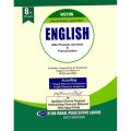 Victor English Grammar For 8th Class with Phonetic Symbols & Pronunciation By Rasheed Ahmad Masood. 