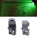 1PC Vacuum Cleaner Laser Light Dust Hair Vacuum Cleaner Dust Display LED Light. 