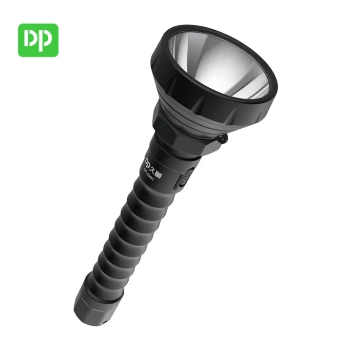 DP-959C%20Strong%20Tactical%20Flashlight%20Torch%20LED%20Torch%20Light%20Super%20Bright%20Camping%20Searchlight%20-%20Image%203