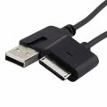 USB Data Charge Cable For PSP GO Charger Cable Data Transfer Charging Cord Line For Sony PSP Go Game Accessories. 