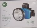 Rechargeable LED Headlight. 