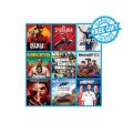 Any 10 PC Games Pack – Action, Racing, Fighting & More – Digital Delivery via QR Code (Google Drive / Mediafire). 