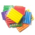Non Hardening/Drying Clay 180 gm single bar , Plasticine Mold Making Clay. 
