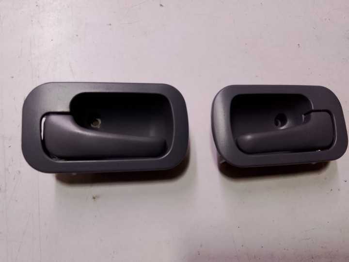 Honda Civic Dolphin Front Door Bazel-Inner Bazel 1992-1995 Pc