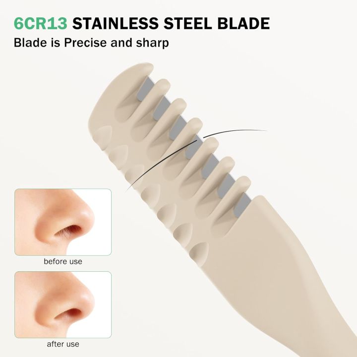 Best%20Seller%20Washable%20Nose%20Hair%20Remover%20%7C%20Nostril%20Hair%20Trimmer%20%7C%20Nasal%20Hair%20Trimming%20tool%20%7C%20Ear%20Hair%20Trimmer%20%7C%20Nasal%20Hair%20Grooming%20Cutter%20%7C%20Ear%20Hair%20Grooming%20Cutter%20%7C%20Nasal%20Hair%20Remover%20%7C%20360%20Degree%20Rotating%20Manual%20Double%20Head%20Nasal%20Hair%20Remover%20-%20Image%206