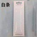 apple watch Milan Apple Watch Box Samsung Metal Strap Three Beads ， Five-Bead Strap Packing Box. 