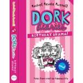 Dork Diaries: Birthday Drama by Rachel Renée Russell. 